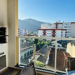 Alto Padrão 2 Qts 2 Wc Piscina Wifi-SmartTV e AR