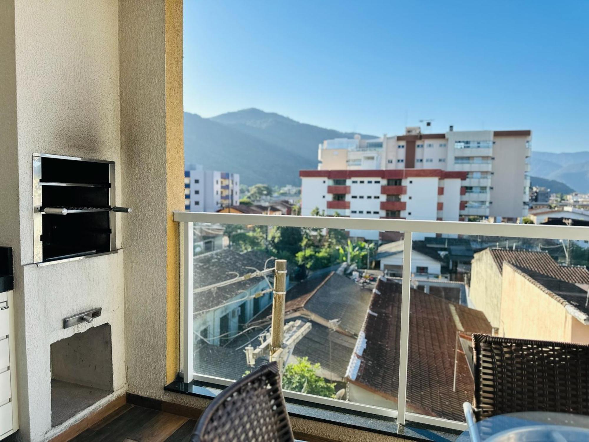 Alto Padrao 2 Qts 2 Wc Piscina Wifi-smarttv E Ar