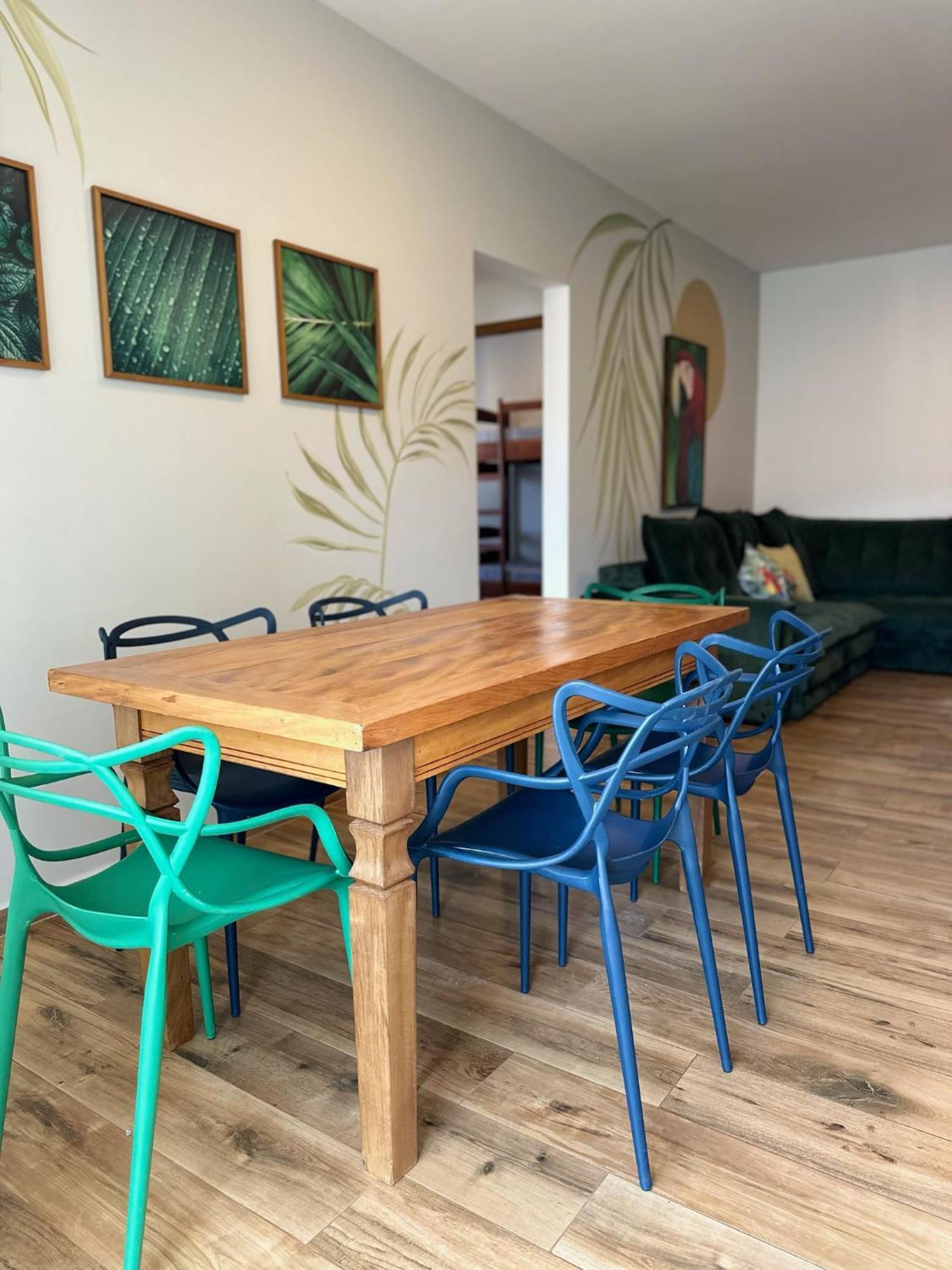 Apartamento Alto Padrao 2 Qts 2 Wc Piscina Wifi-smarttv E Ar Ubatuba